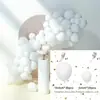 Atacado Conjunto de Balões Transfronteiriço Balão de Aniversário Tema Festa de Aniversário Guirlanda Arco Corrente de Balões Infantis Decoração Arranjo