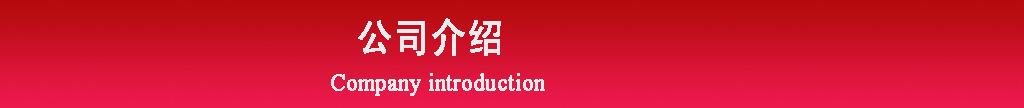 企业介绍