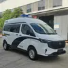 Vehículo de Transporte de Centro de Detención, Vehículo de Custodia con Placa Azul, Vehículo de Transporte de Presos de Corte Móvil, Vehículo de Transporte de Presos con Transmisión Automática, Vehículo de Transporte de Presos de 3-9 Pasajeros