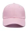 Boné de beisebol de alta qualidade em algodão puro de seis painéis, chapéu de sol composto de camada dupla, boné tipo bico de pato unissex, boné de equipe bordado, atacado com impressão personalizada