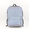 Mochila de Preparatoria Estilo Coreano 2022 para Mujer, Mochila Escolar Sencilla de Color Sólido para Estudiantes Universitarios Masculinos, Mochila Versátil Personalizada