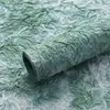 Papel Tie-Dye de Alta Qualidade com Padrão de Pedra, Papel com Textura Degradê, Flores de Tinta Flutuante, Papel de Embrulho para Buquê, Material para DIY