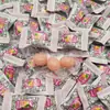 Dulces Británicos Pulada Sabor Lima Mango Mixto Dulces Casuales para Bodas Dulces para Recepción de Oficina