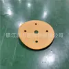 Recipiente de poliamida PI preenchido com PTFE, aplicável a máquina sem óleo