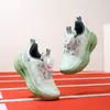 Nuevos Zapatos para Niños Zapatos Deportivos para Niños 2026 Verano Malla Zapatos para Correr Adolescente Talla Grande Zapatos de Malla para Niños Niñas