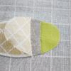 Plantillas de Carbón de Bambú y Apocynum para Zapatos de Mujer y Hombre, Transpirables Absorbentes de Sudor Medicinales, Plantillas para Zapatos Deportivos, Venta al por Mayor de Fabricante, Desodorantes y Fragantes