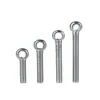 Pernos de Junta Flexible, Tornillos Ojo de Pez Flexibles, Pernos Gb798, Acero Inoxidable 304, Juntas Flexibles M5~M24