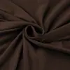Conjunto de Camisola com Colete Estilo Europeu e Americano Outono 2026, Vestido Longo Solto, Pijama de Tricô para Mulheres, Roupa de Casa Confortável e Respirável para Uso Interno e Externo