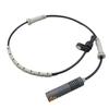 Sensor ABS 34526756384 para BMW E90 34526870075 sensor de velocidad de rueda FLFR
