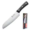 Cuchillo afilado de acero inoxidable para cortar carne, cuchillo para filetear pescado, cuchillo pelador para el hogar, cuchillo multiusos al por mayor Asakh-No.251