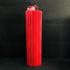 Accesorios de boda, adornos plegables para mesa de postres, columna romana, guía de camino, columna plegada deformada, decoración de origami para ventana de boda