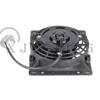 Cuatriciclo todoterreno de cuatro ruedas triciclo kart minicoche accesorios de modificación de coche ventilador de refrigeración Panasonic