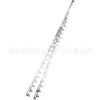 Podadora de setos de mano Recortadora de cuchillas re-reparar individual 7510/750 Cuchilla blanca 6010 cuchilla doble negra accesorios