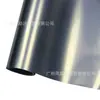 Película Adesiva para Mudança de Cor de Carro Completa Tecnologia PET Prata Fosco Prata Rosa Prata Roxo Película para Envelopamento Completo de Motocicleta
