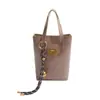 Bolso bandolera nuevo y elegante, bolso de hombro versátil, bolso de mano simple y elegante para mujer