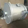 Venta Directa de Fábrica Intercambiador de Calor de Placas Espirales de Acero Inoxidable Enfriador Condensador de Acero al Carbono Multiespecificación Intercambiador de Calor de Agua Industrial