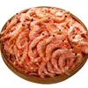 Krill Antártico Krill Seco Carne de Krill Carne de Krill de Profundidade Produtos Secos Camarão Fresco Sem Sal Adicionado Krill Camarão Marinho Atacado Dropshipping