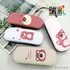 Fabricantes de Estuches para Gafas al por Mayor Estuches de Gafas de Dibujos Animados de Alta Calidad para Estudiantes, Anticaída, Anticompresión, Gafas para Miopía, Estuches de Metal para Gafas