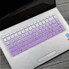 Para HP Star 14-ce0014TU Película para Teclado Star 14s Edición Juvenil Cubierta Protectora de Film para Teclado de Portátil