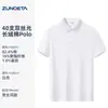 Camisas Polo médicas y de belleza personalizadas para salones de belleza, uniformes de trabajo de manga corta con cuello, uniformes para el personal bordados y estampados para tiendas de ventas