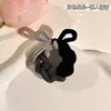 Faixa de Cabelo Dopamina Infantil Corda de Cabelo Trançada à Mão Elástico Alto Durável e Não Prejudicial Borracha de Cabelo para Coque Feminino