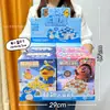 Ciudad de Videojuegos Puntos de Juego Regalos para Niños y Niñas Juguetes Educativos Institución de Capacitación Infantil Regalos de Renovación para Jardín de Infancia