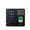 Login por reconhecimento facial entropia facial dispositivo de impressão digital facial BK100 Máquina funcionário ZKTeco digital facial escova facial presente funcionário
