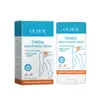 Ouhoe Palo de Confort para Piernas Cuidado de la Piel para Deportes al Aire Libre Hidratante Suave Refrescante Palo de Cuidado Protector
