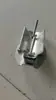 Carrinho de Cabo de Aço Tipo C C30 C40C50 Trilho de Guindaste Trilho Deslizante Polia Suspensa de Fio Polia de Arraste de Cabo de Aço de Forma Especial