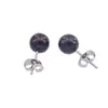 Pendientes de Perla Estilo Coreano Simples y Versátiles para Orejas Perforadas Pendientes de Lujo Accesibles a la Moda Pendientes de Alto Nivel con Diseño de Nicho
