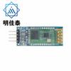 Módulo de transmissão transparente da porta serial Bluetooth comunicação sem fio HC-06 escravo Bluetooth DIY HC06