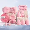 Set Popular de Brochas de Maquillaje Transfronterizo Set de 31 Piezas Huevo de Belleza Esponja para Polvos Pincel para Sombras de Ojos Súper Suave Pincel para Base de Maquillaje Belleza al por Mayor