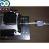 Máquina desoxidante de superficie irregular Deou tipo KC-50 máquina pulidora de pared interior de tubería máquina limpiadora de cubierta marina