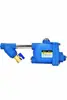 Drenador Automático HDP-20 Tanque de Ar Resistente à Pressão 16 kg Interface de 1/4 de polegada Acessórios para Compressor de Ar Wbk-20 Universal