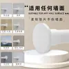 Vara Telescópica Japonesa, Haste Universal para Cortina de Banheiro Sem Furos, Cortina de Janela, Cortina de Porta, Haste para Pendurar Roupas de Guarda-Roupa, Varal de Roupas