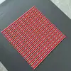 Alfombrilla Antideslizante para Baño, Alfombrilla Impermeable para Pies en la Ducha, Alfombrilla Anticaídas para Pies en el Baño del Hotel