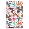 Adecuado para Lenovo Tab M7 (3.ª generación) Funda Protectora para Tableta 70% de descuento Custer Tb-7305X Funda de Cuero