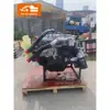 Piezas de Excavadora para Maquinaria de Construcción, Nuevas, Usadas, Originales, Ensamblaje de Motor Reacondicionado Adecuado para Mitsubishi D06S2
