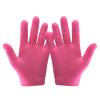 Luvas de Gel para Plantas Meias para Cuidados com os Pés Luvas de Mão Fio de Algodão Hidratante Venda por Atacado em estoque Tela Sensível ao Toque Tamanho Único Gel Sem Deslizante