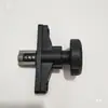 Accesorios para máquina de tejer circular grande, accesorios para máquina enrolladora de tela, accesorios para máquina enrolladora de tela Yongtai, ensamblaje de ajuste de cuatro piezas, juego de plástico de seis piezas