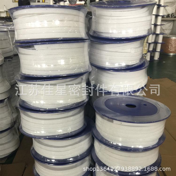 四氟盘根1