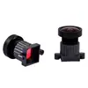 MJ8815 cámara de visión nocturna Starlight para coche HD impermeable a prueba de arañazos gran apertura grabadora de conducción lente óptica