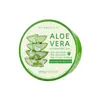 Comercio Exterior Transfronterizo Gel Genuino de Sábila para Hidratar y Humectar, Mejorando la Sequedad y la Piel Descamada, Completamente en Inglés
