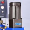 Reator de agitação mista de fornecimento por atacado de fábrica Reator de vidro de camada única de laboratório 50L