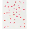 Adesivos para Unhas Yimei New Flower Lote Misto Adesivos 3D para Unhas Pequenos Adesivos Frescos de Tulipa para Unhas Adesivos para Unhas