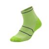 Calcetines Profesionales para Maratón para Hombres y Mujeres, Calcetines Cortos Antideslizantes con Suela de Toalla, Transpirables, de Secado Rápido, Calcetines Deportivos de Compresión para Fitness