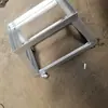 Máquina Pequeña Semiautomática de Tapado Máquina de Sellado Eléctrica de Escritorio para Botella de Vino Tapa de Aluminio Máquina de Bloqueo para Licor Aceite de Oliva Botella de Vidrio