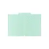 Fabricantes transfronterizos en stock tapete de silicona escurridor tapete secador de platos tapete escurridor especial para cocina tapete secador tapete aislante térmico