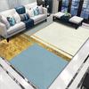 Alfombra de Alta Calidad Tamaño Grande Sala de Estar Sofá Mesa de Café Manta Lujo Ligero Nuevo Estilo Chino Nórdico Simple Moderno Dormitorio Tienda Completa