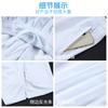 Pantalones cortos de malla para correr, fitness, tenis, fútbol, baloncesto, maratón, de secado rápido, personalizados, para padres e hijos, para niños y niñas